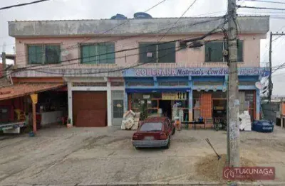 Prédio à venda, 800 m² por r$ 1.500.000,00 - cidade soberana - guarulhos/sp