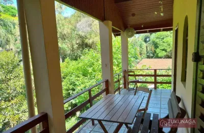 Sítio com 4 quartos à venda, 7000 m² por r$ 1.150.000 - parque petrópolis - mairiporã/sp