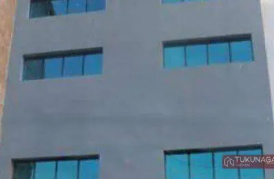 Prédio à venda, 1100 m² por r$ 4.980.000,00 - tucuruvi - são paulo/sp