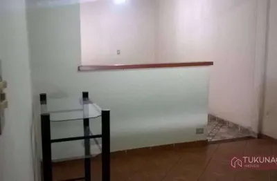 Casa com 2 quartos à venda, 164 m² por r$ 310.000 - jardim modelo - são paulo/sp