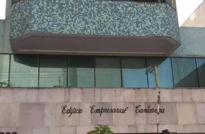 Sala à venda, 40 m² por r$ 260.000,00 - tucuruvi - são paulo/sp