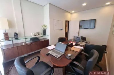 Sala à venda, 62 m² por r$ 320.000,00 - bela vista - são paulo/sp