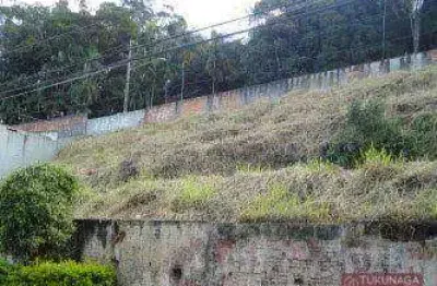 Terreno à venda, 1750 m² por r$ 1.490.000,00 - vila rosa - são paulo/sp
