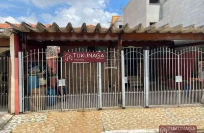 Casa com 3 dormitórios à venda, 104 m² por r$ 550.000,00 - jardim modelo - são paulo/sp