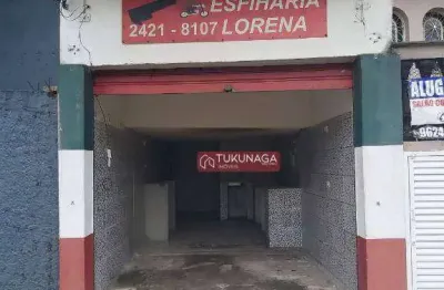 Salão para alugar, 24 m² por R$ 1.190,00/mês - Jardim Munhoz - Guarulhos/SP