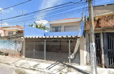 Casa com 3 quartos para alugar, 140 m² por R$ 3.203/mês - Bortolândia - São Paulo/SP