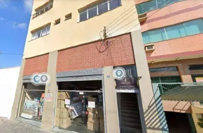 Sala para alugar, 45 m² por r$ 1.707,00/mês - centro - guarulhos/sp