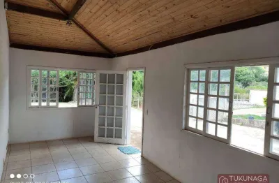 Chácara com 3 dormitórios à venda, 1000 m² por r$ 480.000,00 - chácara san martin i - itatiba/sp