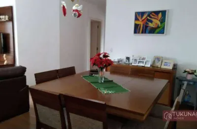 Apartamento à venda, 90 m² por r$ 550.000,00 - vila milton - guarulhos/sp