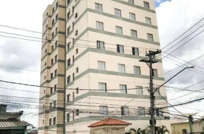 Apartamento com 2 dormitórios à venda, 57 m² por r$ 330.000,00 - butantã - são paulo/sp