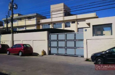Galpão para alugar, 929 m² por r$ 34.400,00/mês - jardim pereira leite - são paulo/sp
