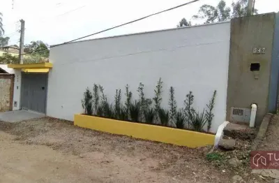 Casa à venda, 117 m² por r$ 689.000,00 - barreiro - mairiporã/sp