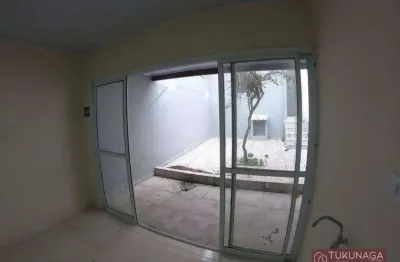 Sobrado com 3 dormitórios à venda por r$ 460.000,00 - vila carmela ii - guarulhos/sp