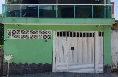 Sobrado com 4 quartos à venda por r$ 583.000 - jardim pinheiros - guarulhos/sp