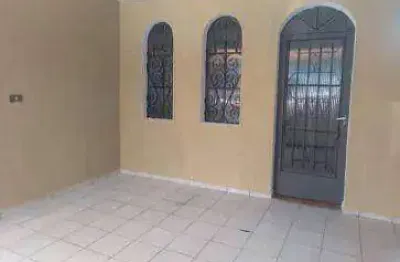 Casa com 2 dormitórios à venda, 250 m² por r$ 375.000,00 - vila nova carolina - são paulo/sp