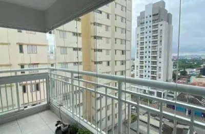 Apartamento à venda, 82 m² por r$ 856.000,00 - vila bianca - são paulo/sp