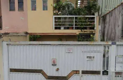 Sobrado à venda, 135 m² por r$ 700.000,00 - vila augusta - guarulhos/sp