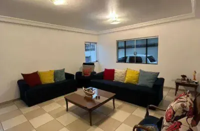 Sobrado com 6 quartos à venda, 350 m² por r$ 1.500.000 - vila renata - guarulhos sp