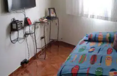 Sobrado com 3 dormitórios à venda por r$ 370.000,00 - flor da cantareira - são paulo/sp