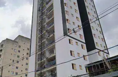 Apartamento com 2 dormitórios à venda, 47 m² por r$ 340.000,00 - jardim vila galvão - guarulhos/sp