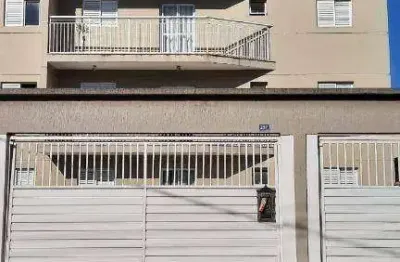 Cobertura com 2 dormitórios à venda, 110 m² por r$ 415.000,00 - vila rosália - guarulhos/sp