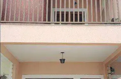 Sobrado com 3 quartos para alugar, 155 m² por r$ 3.085/mês - jardim bom clima - guarulhos/sp