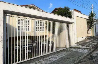 Casa com 3 quartos para alugar, 230 m² por r$ 6.314/mês - vila galvão - guarulhos/sp