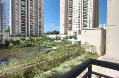 Apartamento com 2 dormitórios à venda, 68 m² por r$ 544.000,00 - jardim flor da montanha - guarulhos/sp