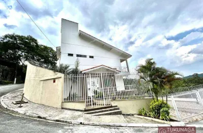 Sobrado à venda por r$ 2.900.000,00 - jardim ibiratiba - são paulo/sp