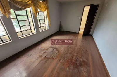 Sobrado com 3 dormitórios à venda por r$ 980.000,00 - jardim das hortências - guarulhos/sp