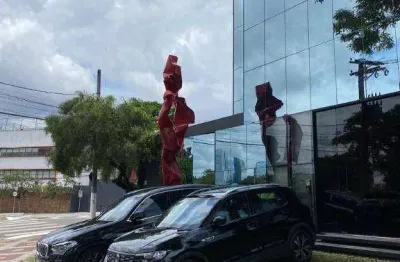Prédio para alugar, 650 m² por r$ 59.380,00/mês - cidade jardim - são paulo/sp