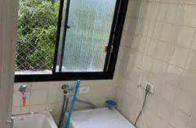 Apartamento com 2 dormitórios à venda, 54 m² por r$ 352.000,00 - vila cavaton - são paulo/sp
