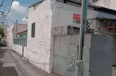 Salão à venda, 225 m² por r$ 420.000,00 - jardim modelo - são paulo/sp