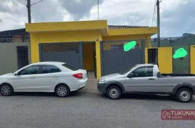 Casa com 6 dormitórios à venda por r$ 620.000,00 - jardim cumbica - guarulhos/sp