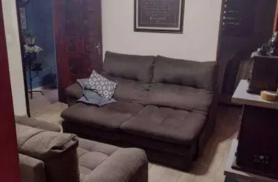 Casa com 2 quartos à venda na Rua Pomerode, 56, Jardim Santa Maria, Guarulhos