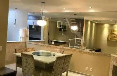 Sobrado com 3 dormitórios à venda, 100 m² por r$ 799.999,99 - jardim dos ipês - cotia/sp
