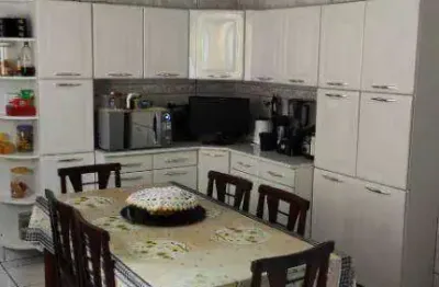 Sobrado com 5 quartos à venda, 200 m² por r$ 500.000 - jardim leblon - guarulhos/sp