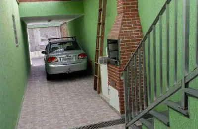 Sobrado com 3 quartos à venda, 154 m² por r$ 765.000 - jardim palmira - guarulhos/sp