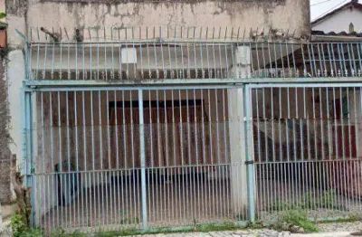 Casa com 3 quartos à venda na Rua Maria Inês, 804, Vila Moreira, Guarulhos