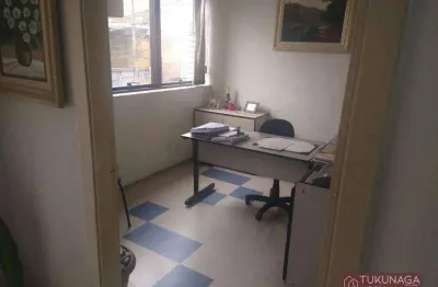 Sala comercial à venda na Rua Alfredo Guedes, 72, Santana, São Paulo
