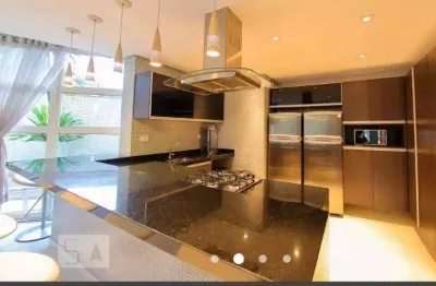 Apartamento com 3 dormitórios à venda, 250 m² por r$ 2.250.000,00 - vila progresso - guarulhos/sp