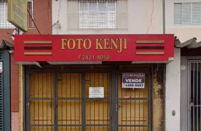Casa comercial com 5 salas à venda na Rua Cavadas, 479, Vila São João, Guarulhos