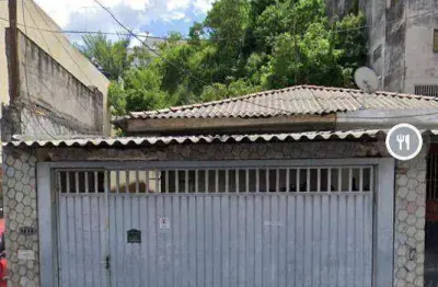 Casa à venda, 93 m² por r$ 365.000,00 - vila norma - são paulo/sp