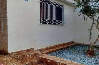 Casa com 2 quartos à venda na Rua Eusonia, 130, Jardim Eusonia, Guarulhos
