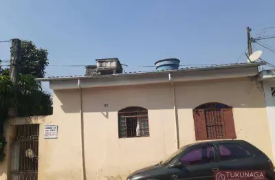 Casa com 8 quartos à venda na Rua Mombaca, 256, Parque Uirapuru, Guarulhos