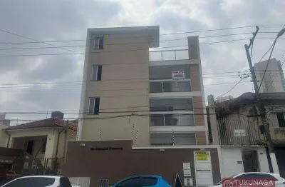 Studio à venda, 32 m² por r$ 200.000,00 - vila formosa - são paulo/sp