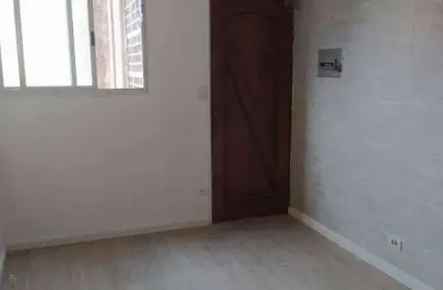 Apartamento com 2 quartos à venda, 50 m² por r$ 200.000 - jardim tranqüilidade - guarulhos/sp