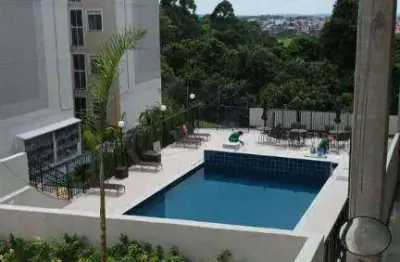 Apartamento com 2 dormitórios à venda, 38 m² por r$ 265.000,00 - jardim rosa de franca - guarulhos/sp