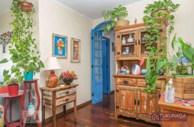 Apartamento jardim são paulo 3 dormitórios (1 suíte) 1 vaga