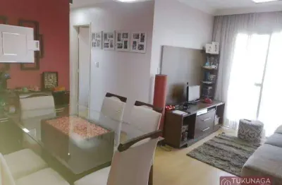 Apartamento com 3 quartos à venda na Avenida Guilherme, 1515, Vila Guilherme, São Paulo